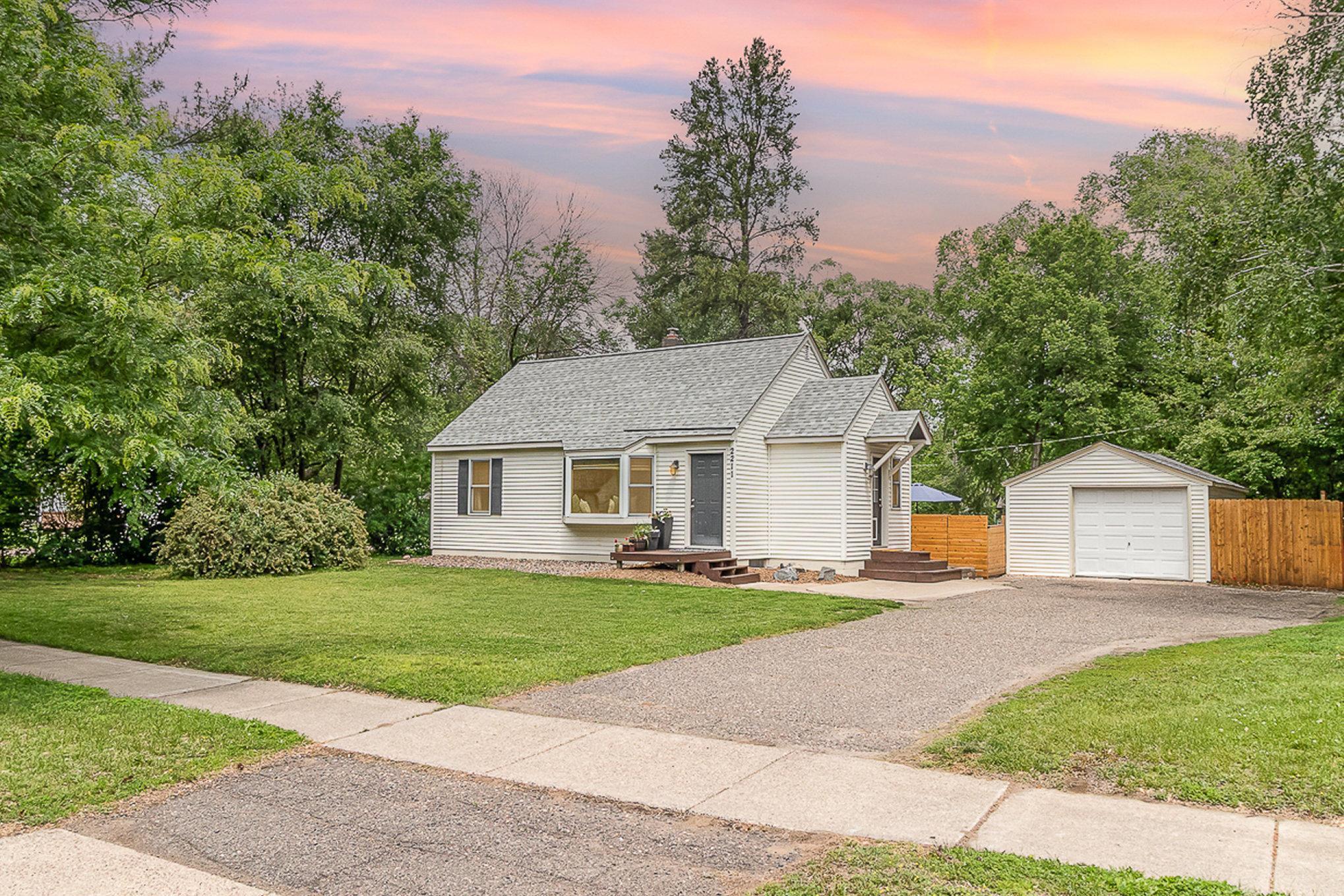 View of Residential at 2211 108th Avenue, Coon Rapids MN 55433, Coon Rapids - Mike Wilen | Minnesota Team Real Estate