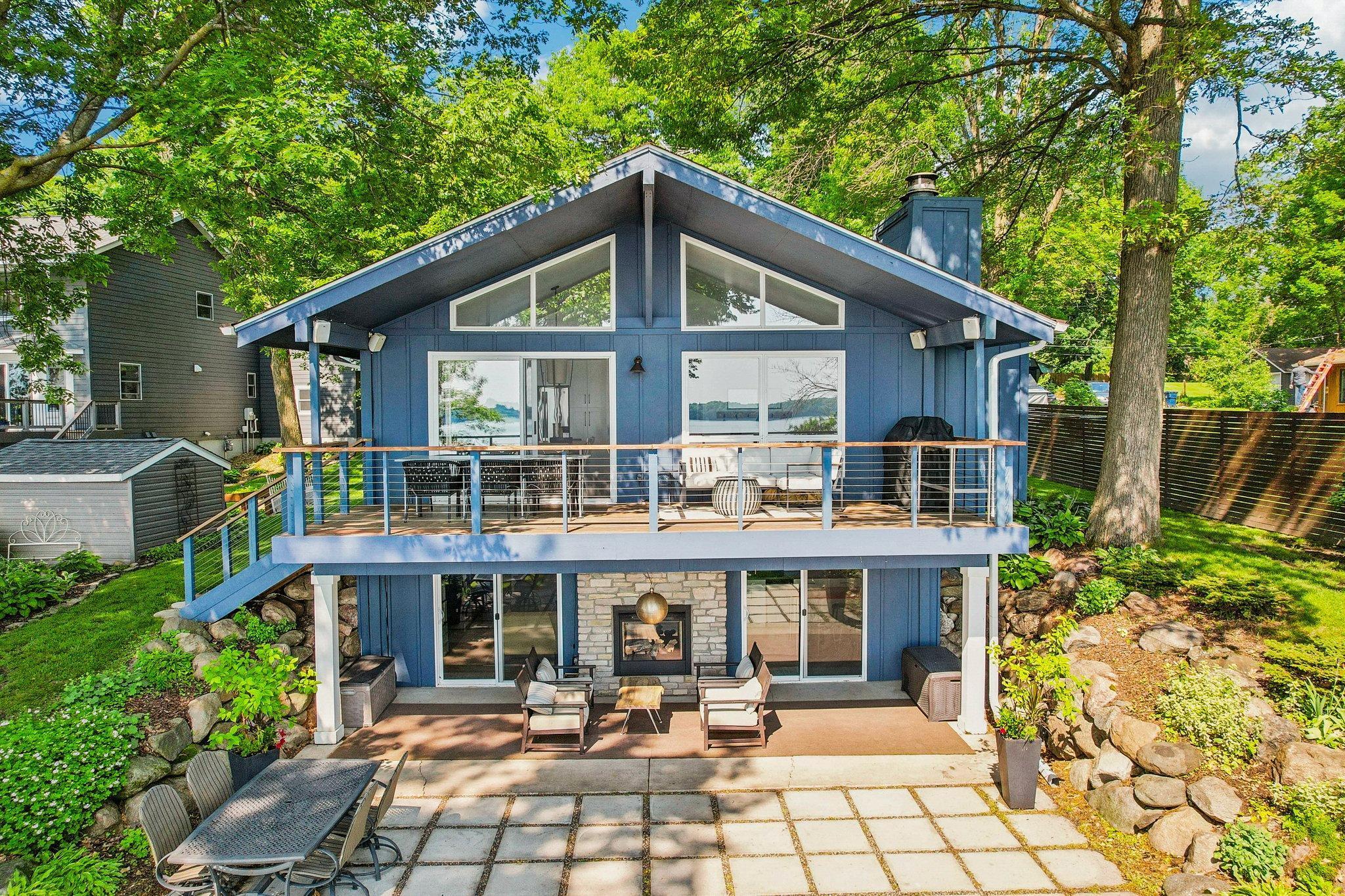 View of Residential at 27197 Jonquil Drive, Chisago City MN 55013, Chisago City - Mike Wilen | Minnesota Team Real Estate