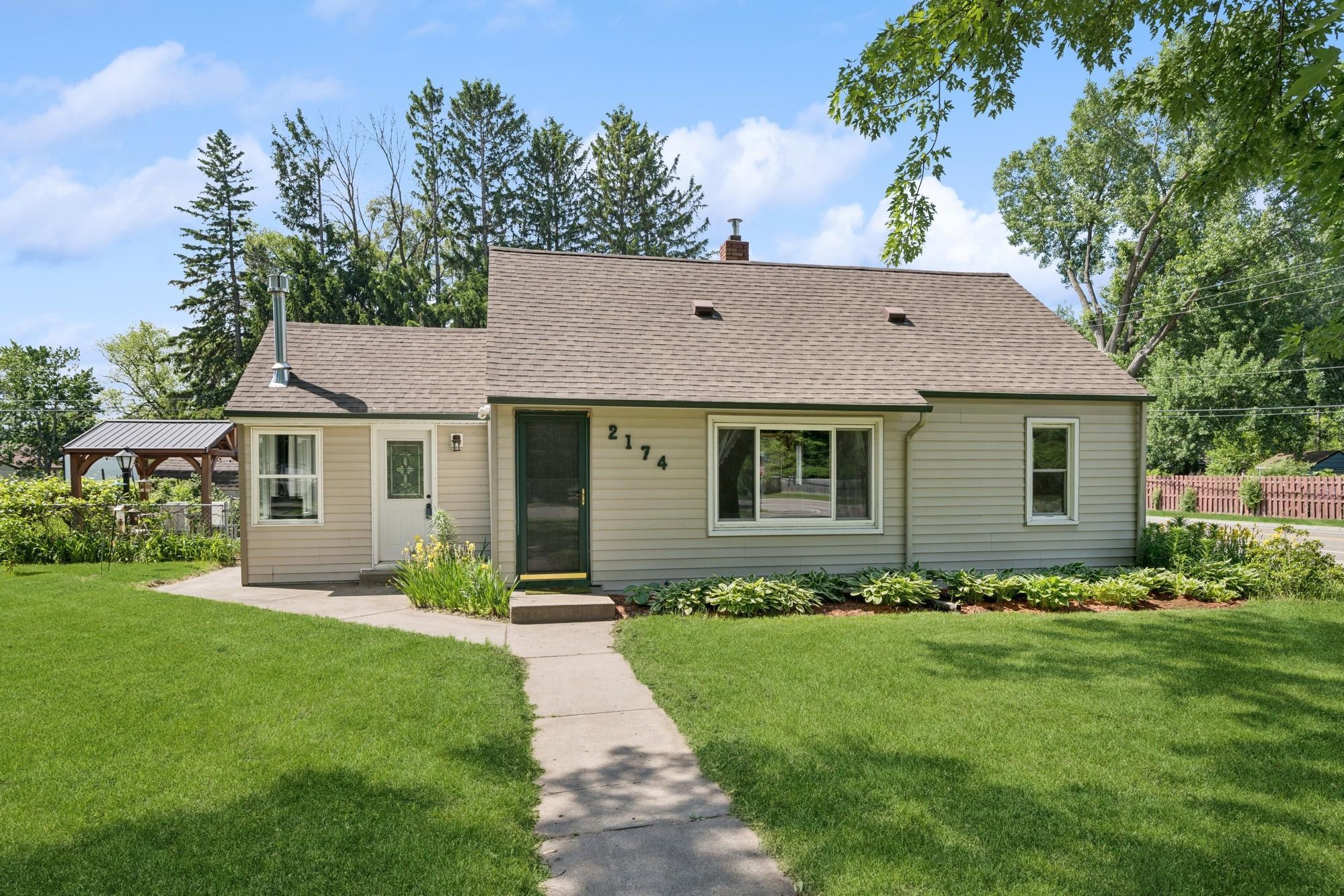 View of Residential at 2174 Terrace Drive, Mounds View MN 55112, Mounds View - Mike Wilen | Minnesota Team Real Estate