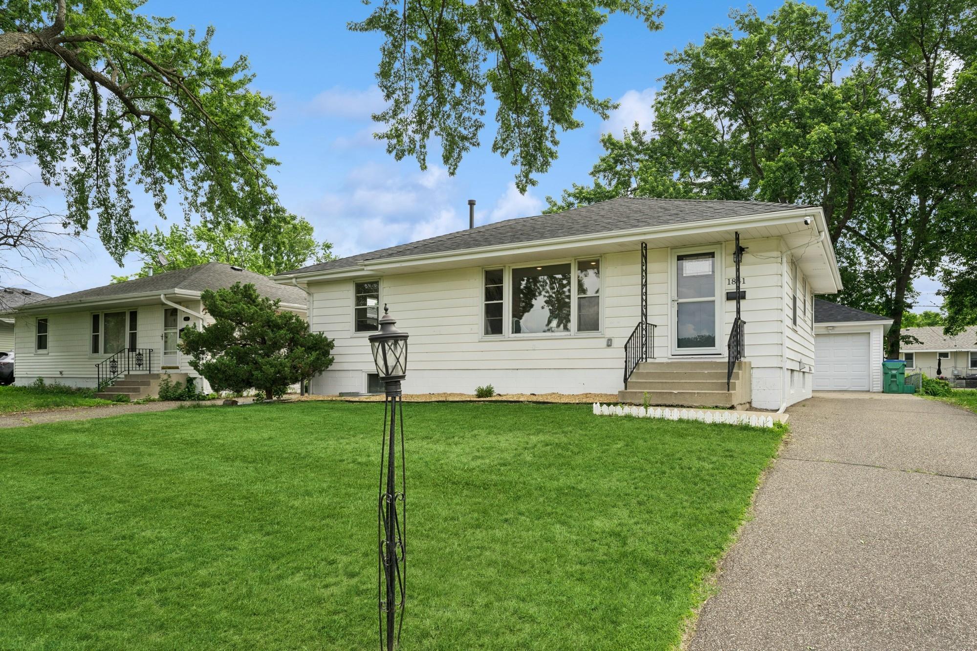 View of Residential at 1841 Pennsylvania Avenue, Saint Louis Park MN 55426, Saint Louis Park - Mike Wilen | Minnesota Team Real Estate