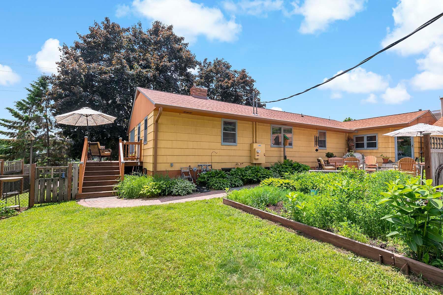 View of Residential at 895 Front, Saint Paul MN 55103, Saint Paul - Mike Wilen | Minnesota Team Real Estate