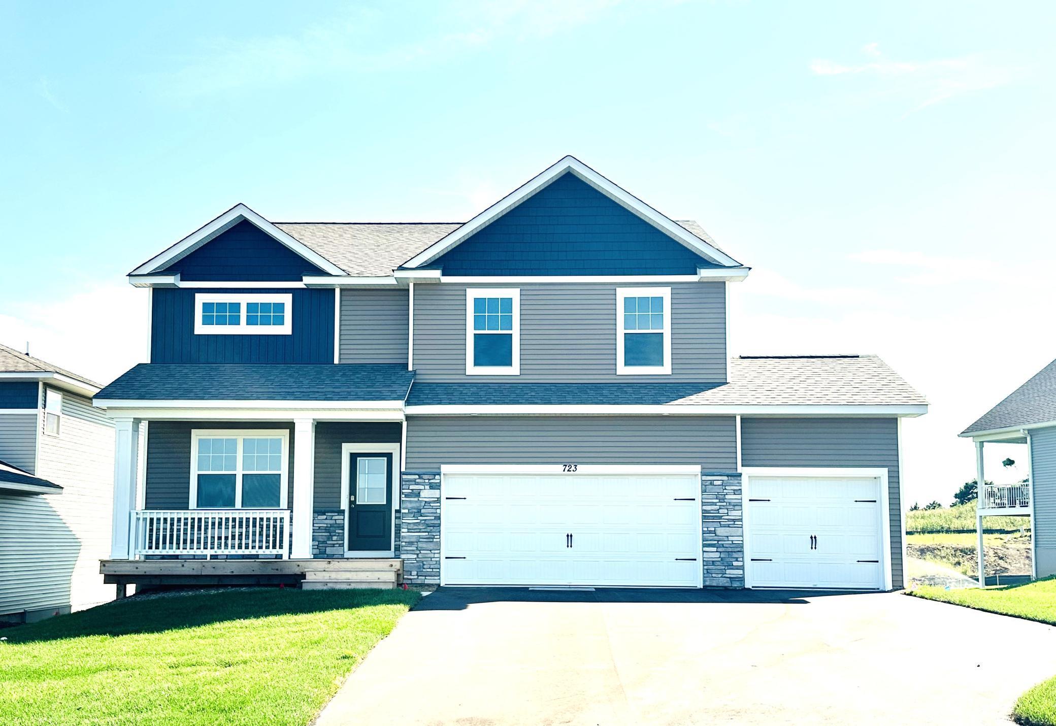 View of Residential at 723 Winterberry Lane, Waconia MN 55387, Waconia - Mike Wilen | Minnesota Team Real Estate