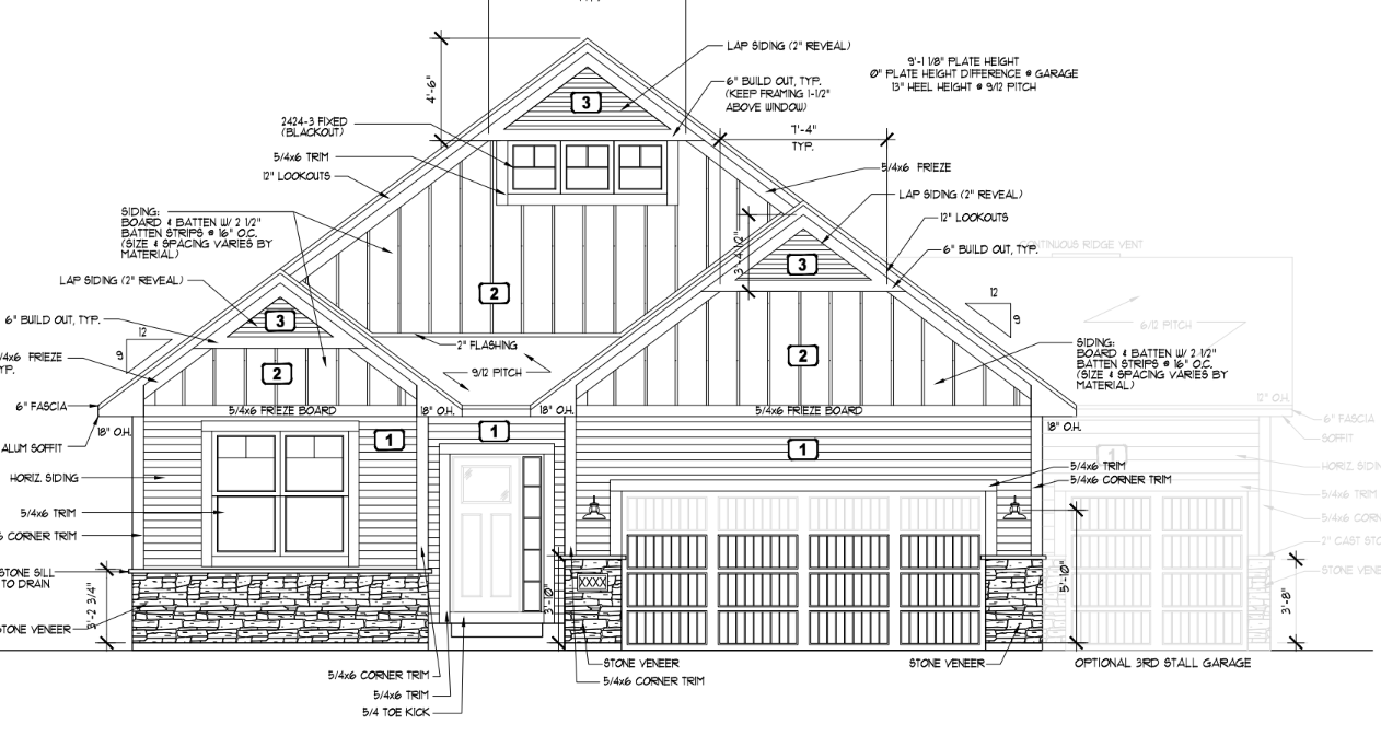 View of Residential at 6280 157th Court, Hugo MN 55038, Hugo - Mike Wilen | Minnesota Team Real Estate
