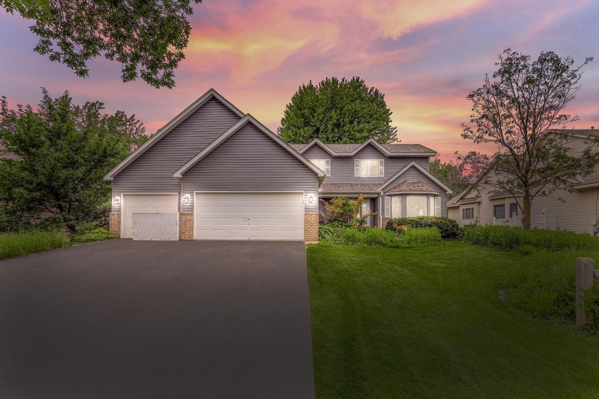 View of Residential at 3738 Sunbury Drive, Woodbury MN 55125, Woodbury - Mike Wilen | Minnesota Team Real Estate