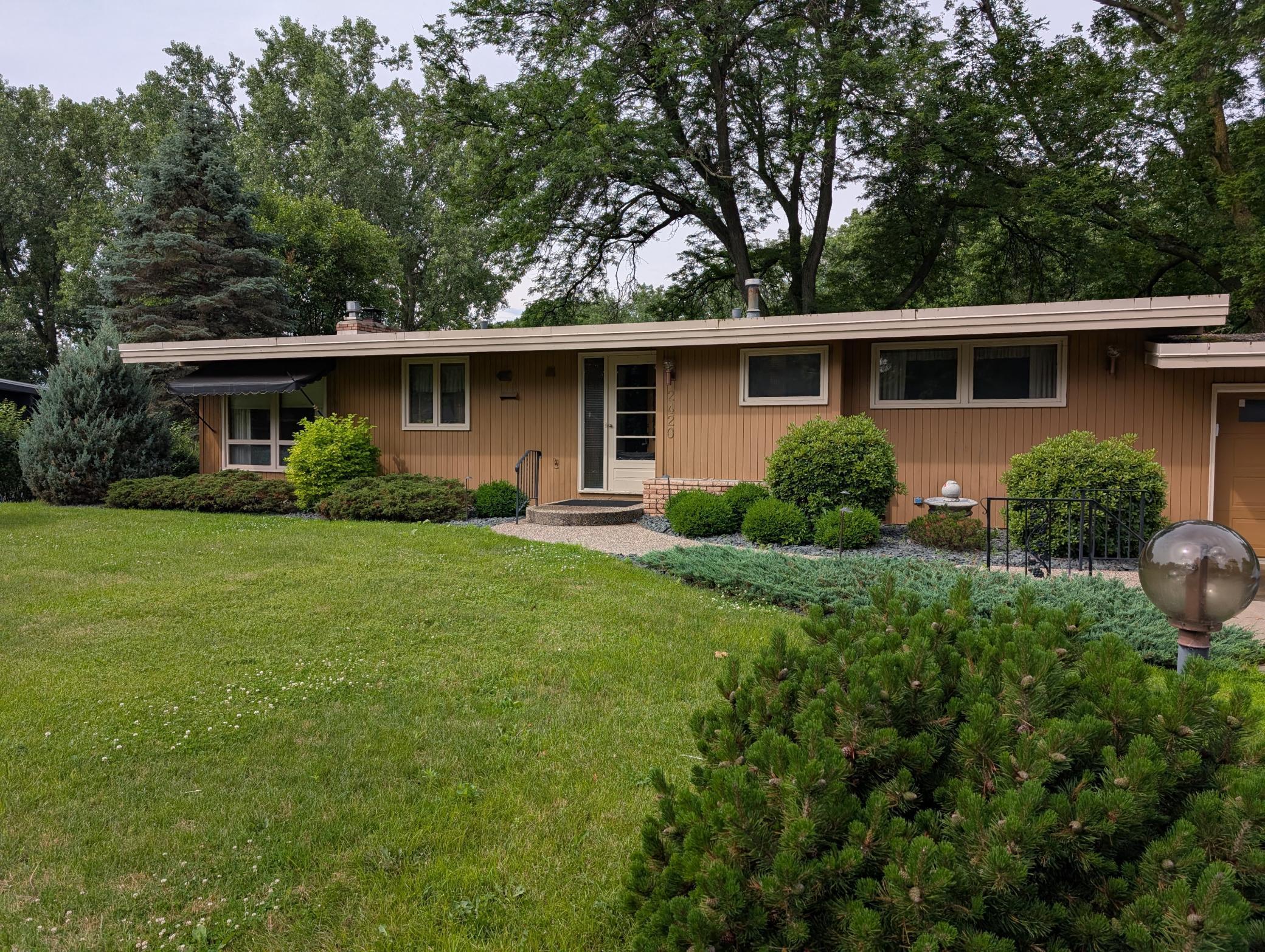 View of Residential at 2420 Cedarwood Ridge, Hopkins MN 55305, Hopkins - Mike Wilen | Minnesota Team Real Estate
