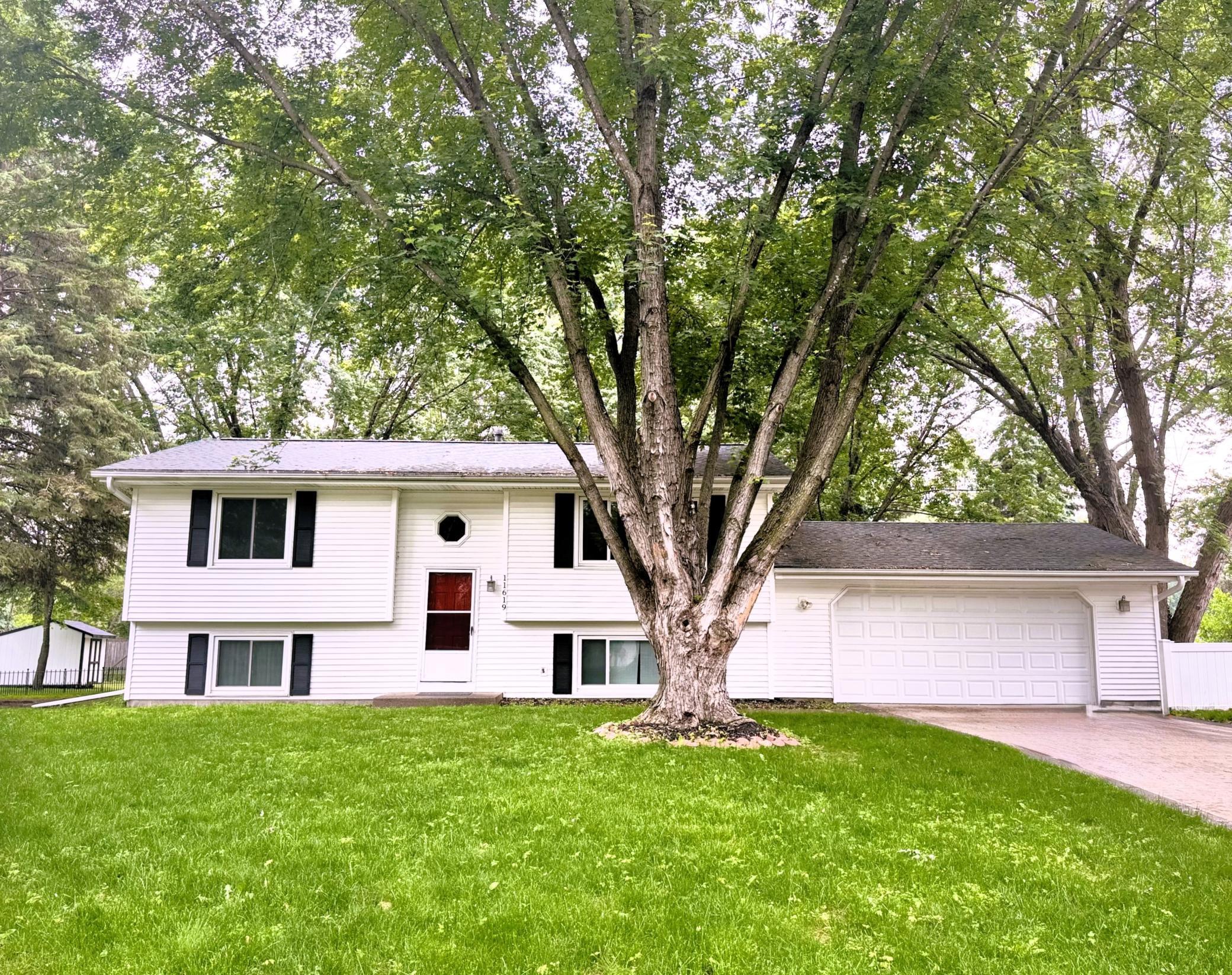 View of Residential at 11619 5th Street, Blaine MN 55434, Blaine - Mike Wilen | Minnesota Team Real Estate