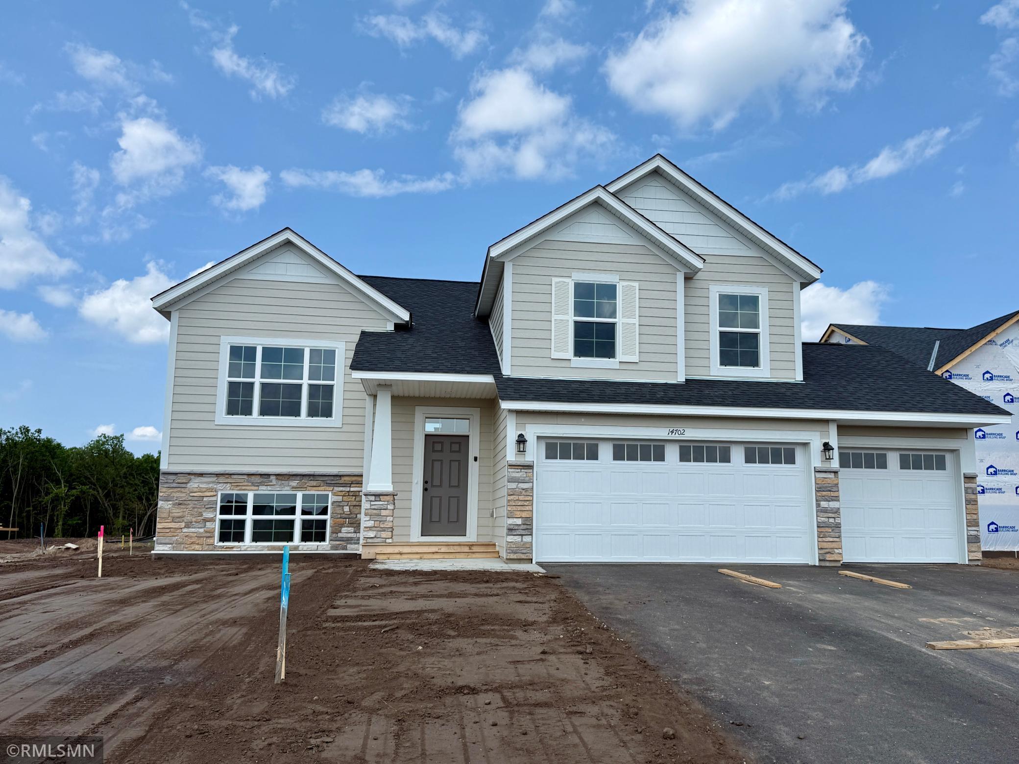 View of Residential at 14702 Pearson Street, Ramsey MN 55303, Ramsey - Mike Wilen | Minnesota Team Real Estate