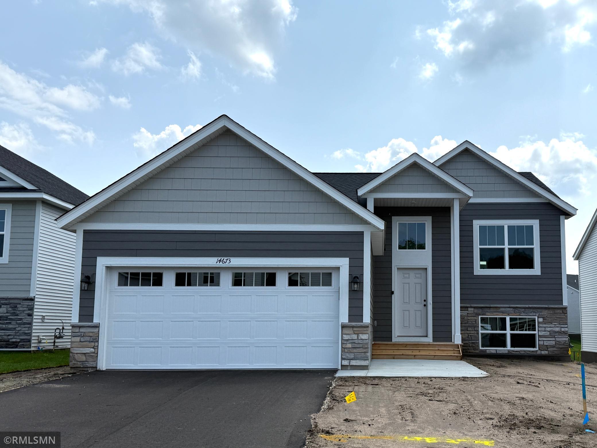 View of Residential at 14673 Pearson Street, Ramsey MN 55303, Ramsey - Mike Wilen | Minnesota Team Real Estate