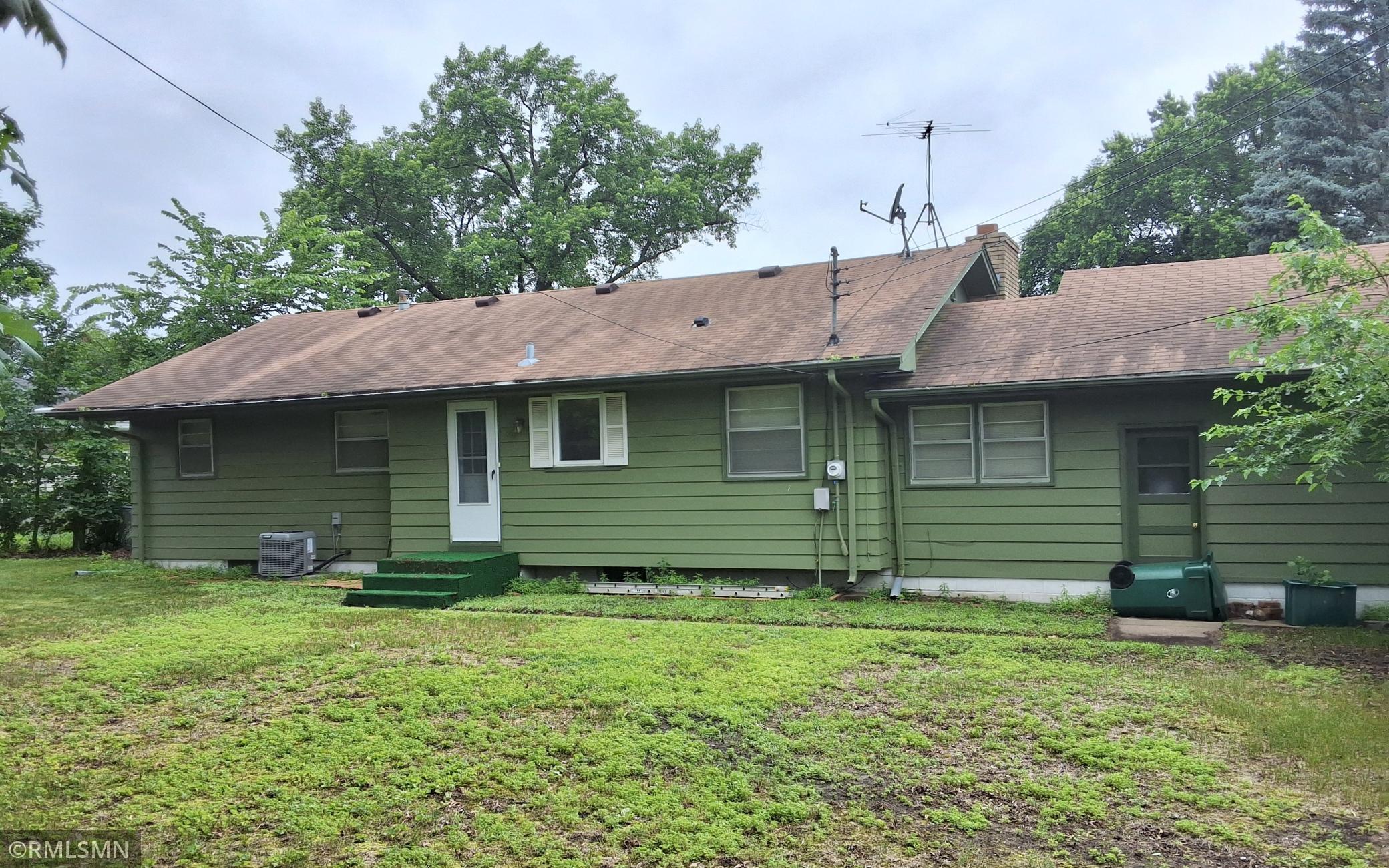 View of Residential at 4721 Wingard Lane, Brooklyn Center MN 55429, Brooklyn Center - Mike Wilen | Minnesota Team Real Estate