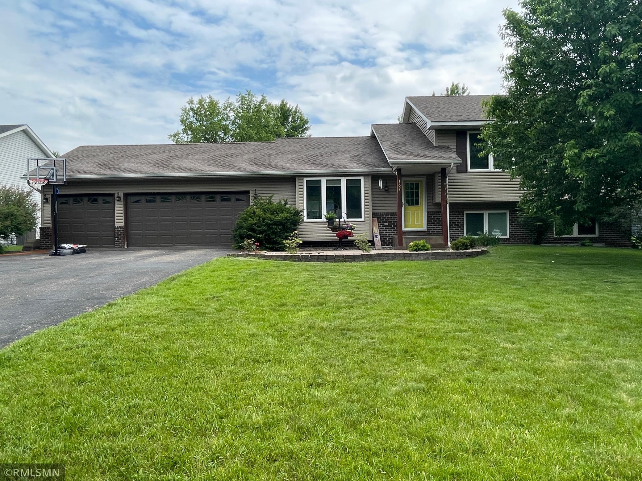 View of Residential at 167 Chippewa Road, Loretto MN 55357, Loretto - Mike Wilen | Minnesota Team Real Estate