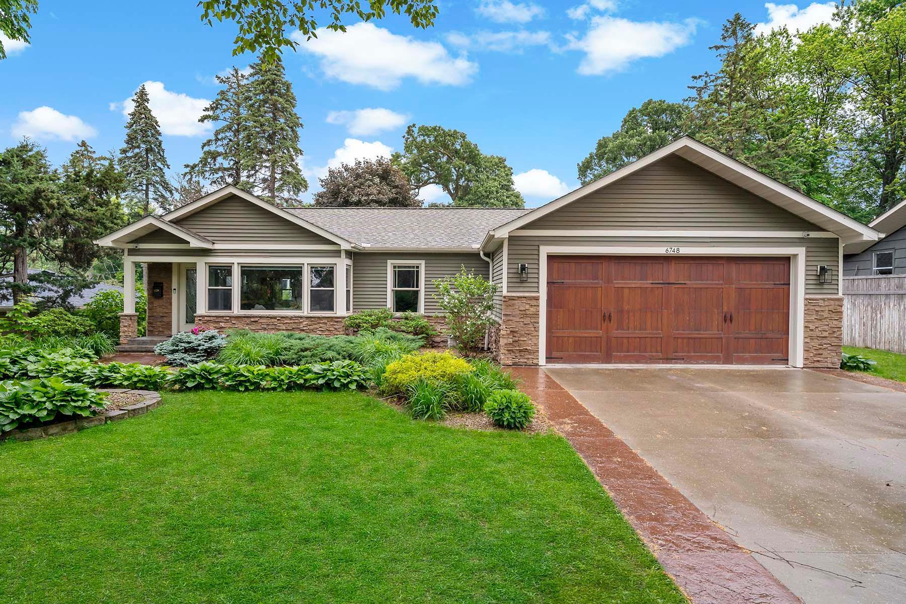 View of Residential at 6748 Plymouth Avenue, Golden Valley MN 55427, Golden Valley - Mike Wilen | Minnesota Team Real Estate