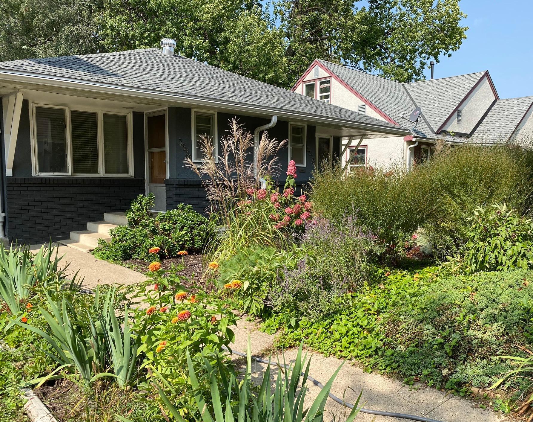View of Residential Income at 3536 Pillsbury Avenue, Minneapolis MN 55408, Minneapolis - Mike Wilen | Minnesota Team Real Estate