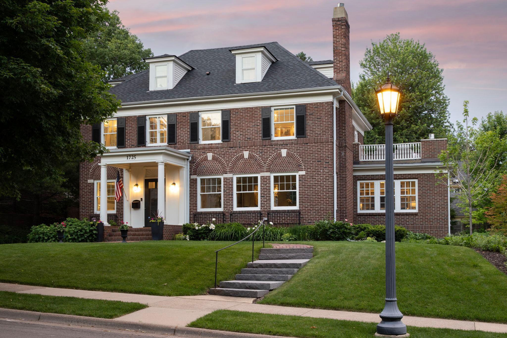 View of Residential at 1725 Knox Avenue, Minneapolis MN 55403, Minneapolis - Mike Wilen | Minnesota Team Real Estate