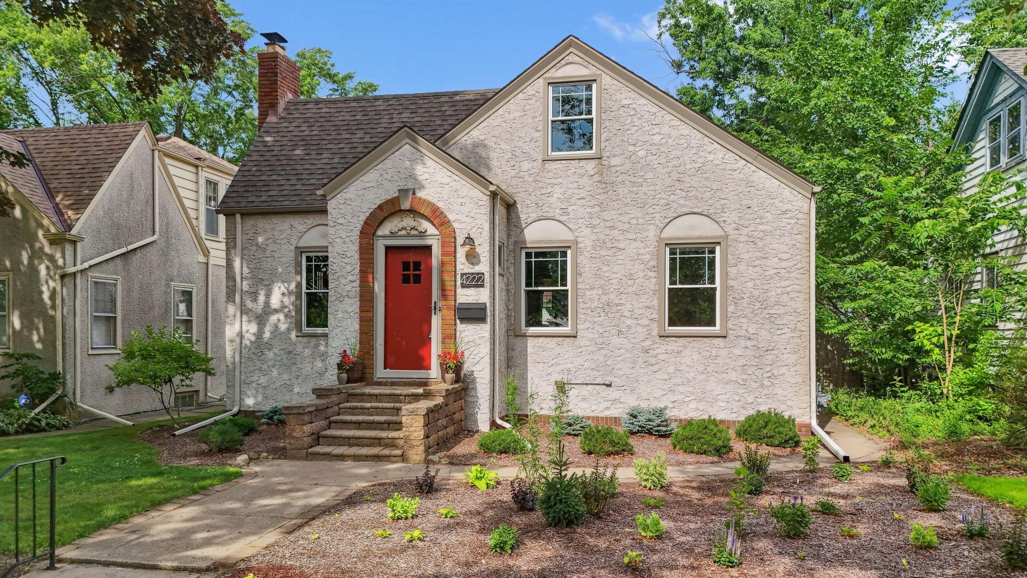View of Residential at 4222 25th Avenue, Minneapolis MN 55406, Minneapolis - Mike Wilen | Minnesota Team Real Estate