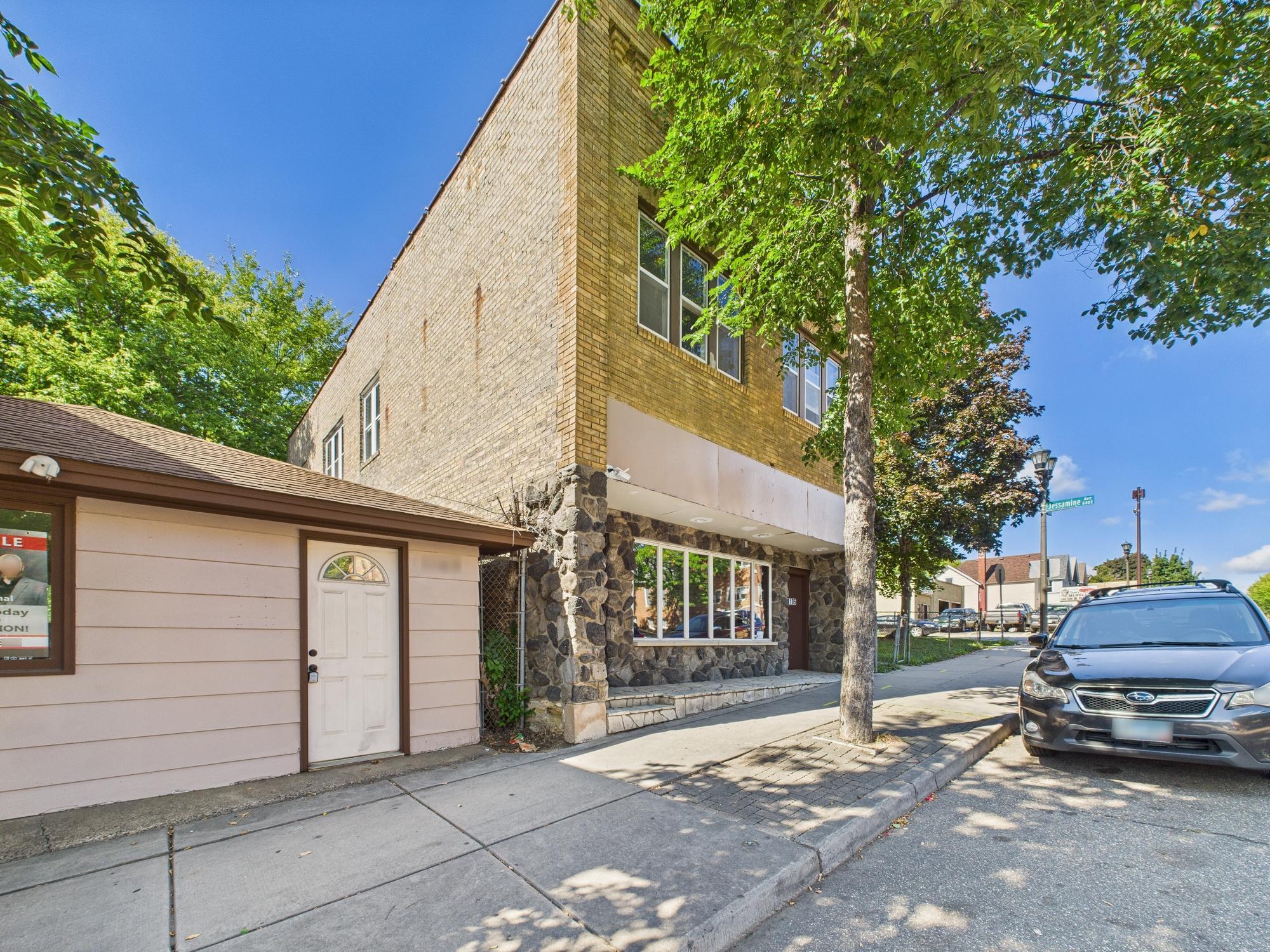 View of Commercial Sale at 1105 Payne Avenue, Saint Paul MN 55130, Saint Paul - Mike Wilen | Minnesota Team Real Estate