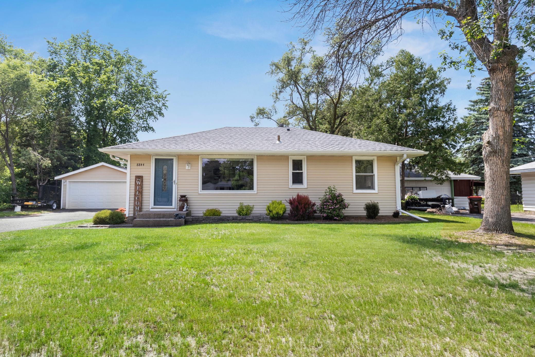View of Residential at 8844 Hadley Avenue, Cottage Grove MN 55016, Cottage Grove - Mike Wilen | Minnesota Team Real Estate