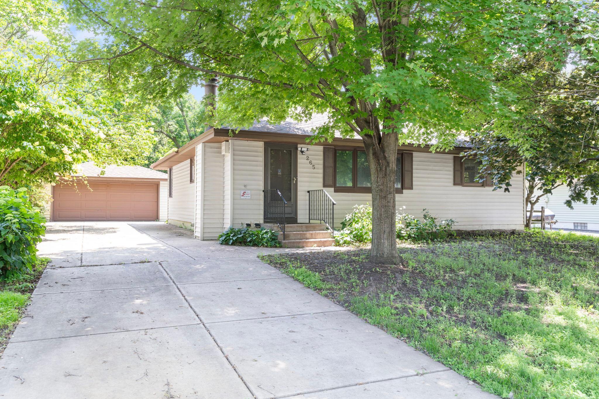 View of Residential at 265 Greystone Avenue, Oakdale MN 55128, Oakdale - Mike Wilen | Minnesota Team Real Estate