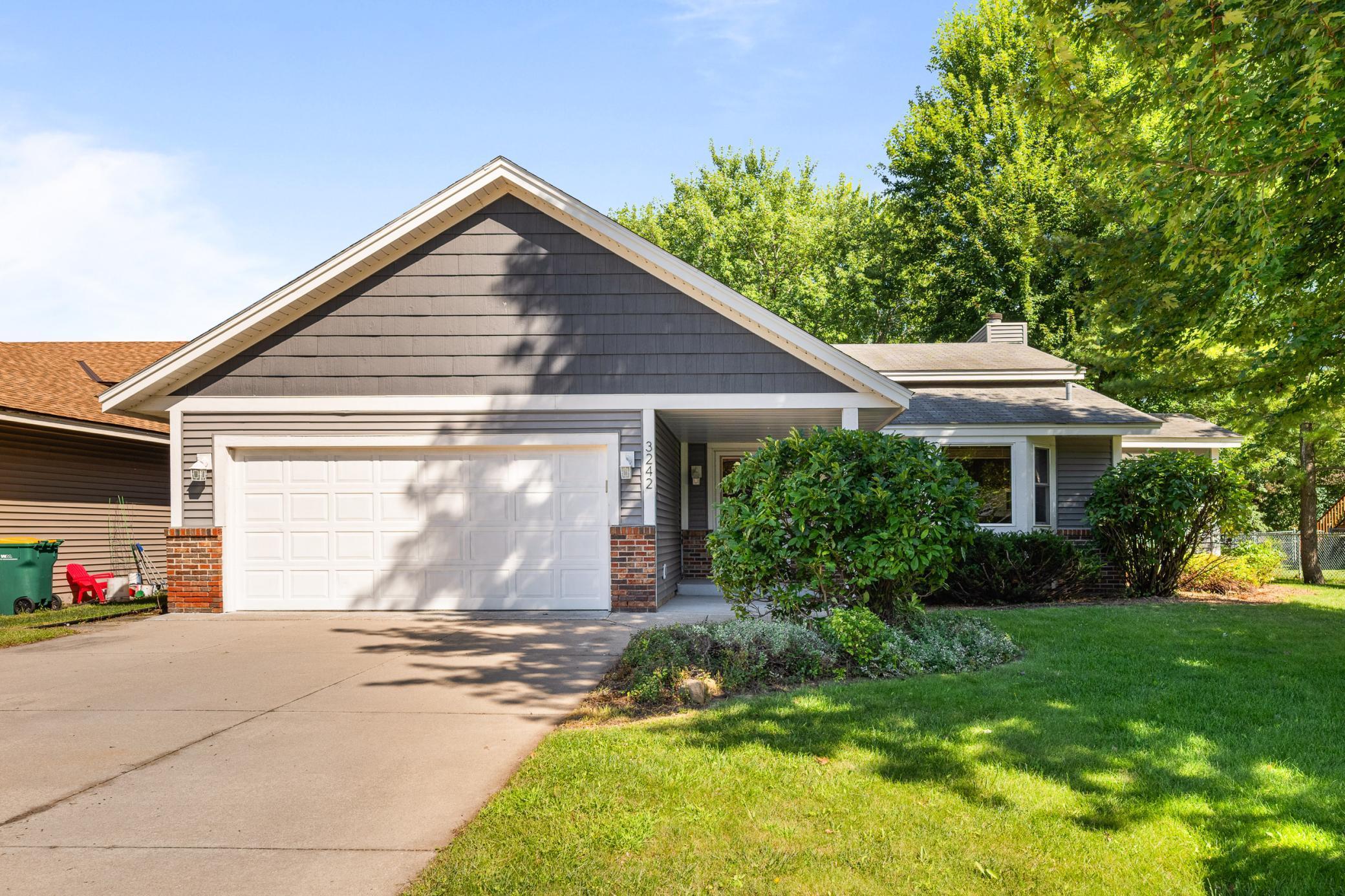 View of Residential at 3242 Libby Lane, Vadnais Heights MN 55127, Vadnais Heights - Mike Wilen | Minnesota Team Real Estate