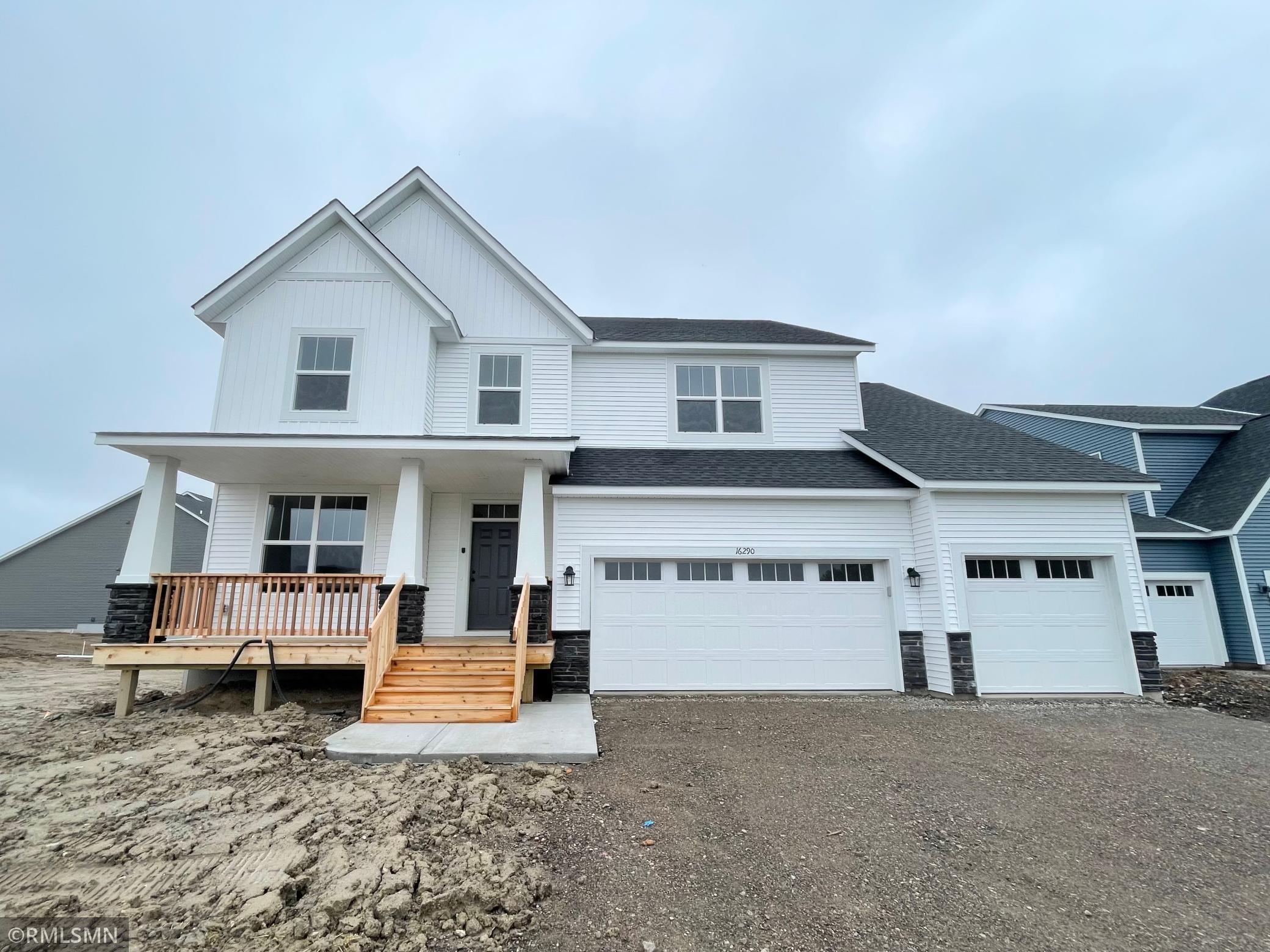 View of Residential at 16290 Fairoaks Avenue, Hugo MN 55038, Hugo - Mike Wilen | Minnesota Team Real Estate