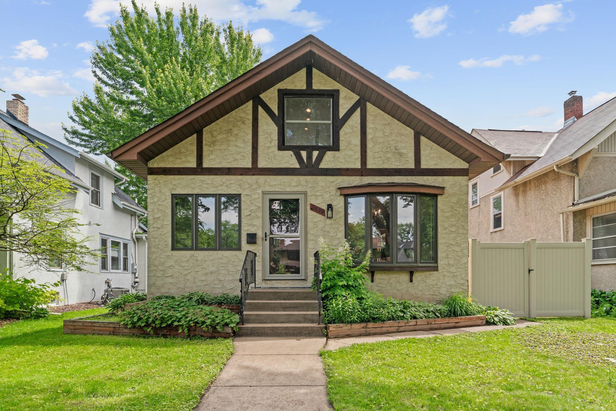 View of Residential at 2639 Lincoln Street, Minneapolis MN 55418, Minneapolis - Mike Wilen | Minnesota Team Real Estate