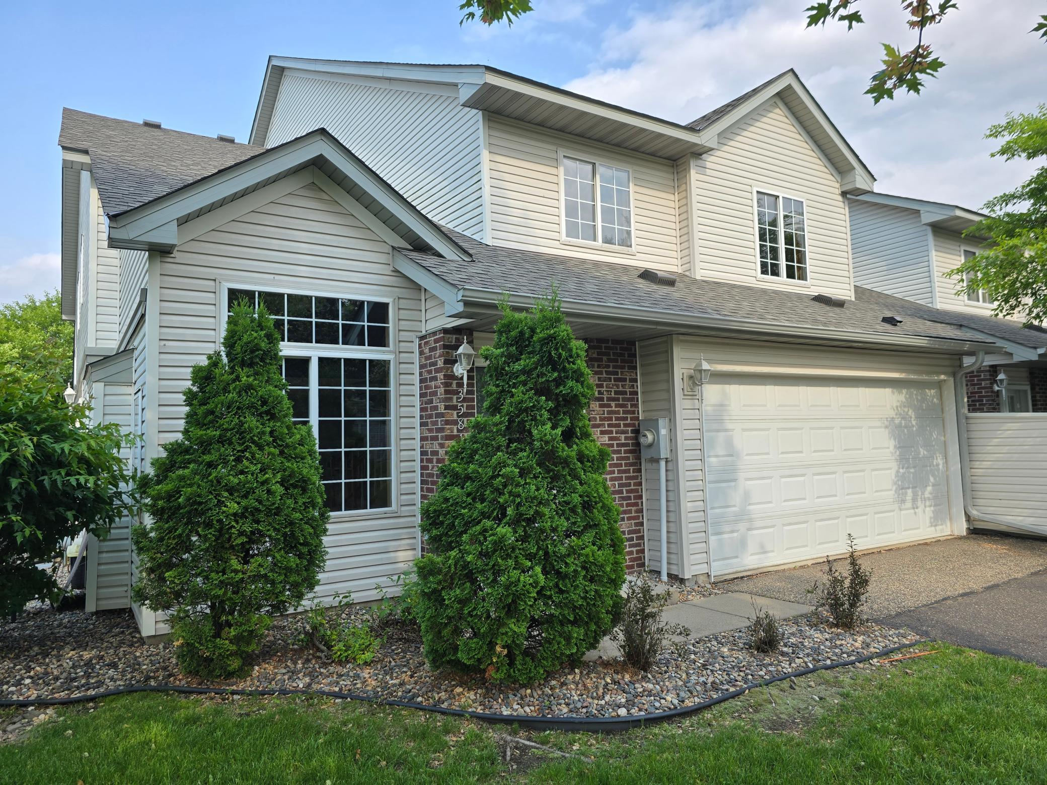 View of Residential at 3581 Genevieve Avenue, Oakdale MN 55128, Oakdale - Mike Wilen | Minnesota Team Real Estate