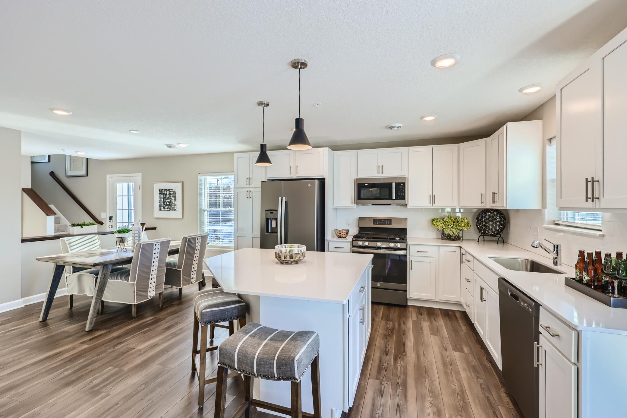 View of Residential at 8014 149th Lane, Ramsey MN 55303, Ramsey - Mike Wilen | Minnesota Team Real Estate