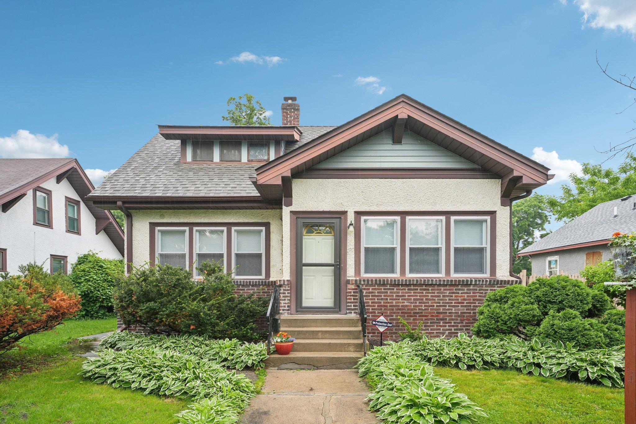 View of Residential at 3612 Newton Avenue, Minneapolis MN 55412, Minneapolis - Mike Wilen | Minnesota Team Real Estate