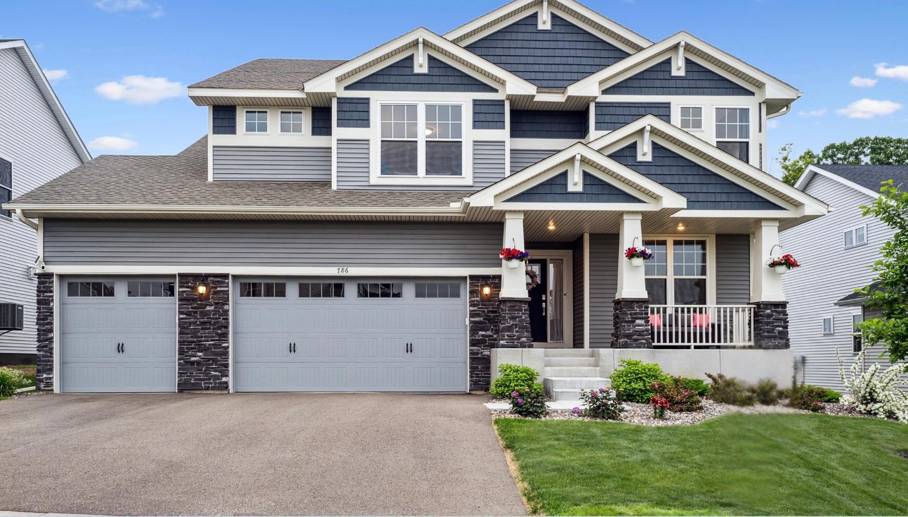 View of Residential at 786 Spancil Hill Drive, Woodbury MN 55129, Woodbury - Mike Wilen | Minnesota Team Real Estate