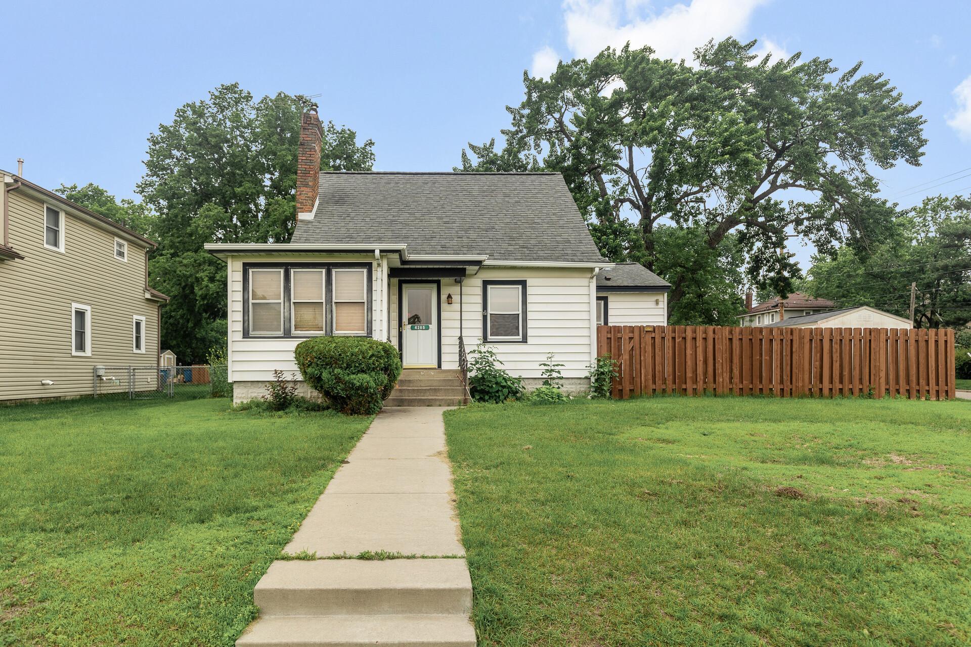 View of Residential at 4265 Toledo Avenue, Robbinsdale MN 55422, Robbinsdale - Mike Wilen | Minnesota Team Real Estate