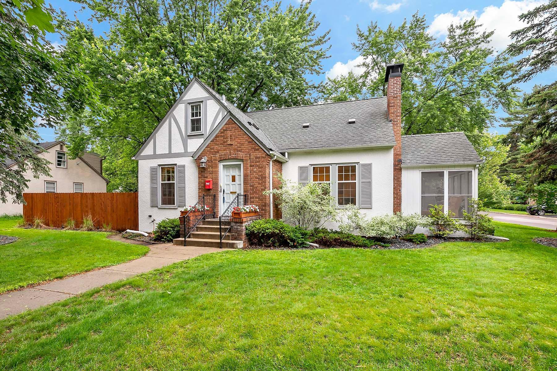 View of Residential at 6449 Humboldt Avenue, Richfield MN 55423, Richfield - Mike Wilen | Minnesota Team Real Estate