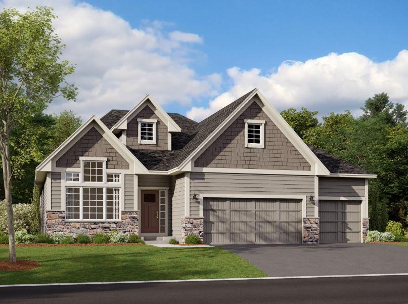 View of Residential at 15355 112th Avenue, Dayton MN 55369, Dayton - Mike Wilen | Minnesota Team Real Estate