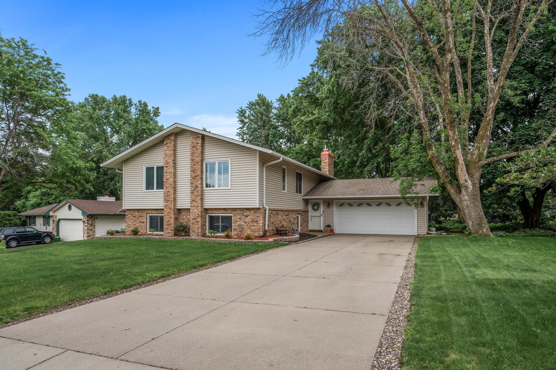 View of Residential at 1413 Chateaulin Lane, Burnsville MN 55337, Burnsville - Mike Wilen | Minnesota Team Real Estate