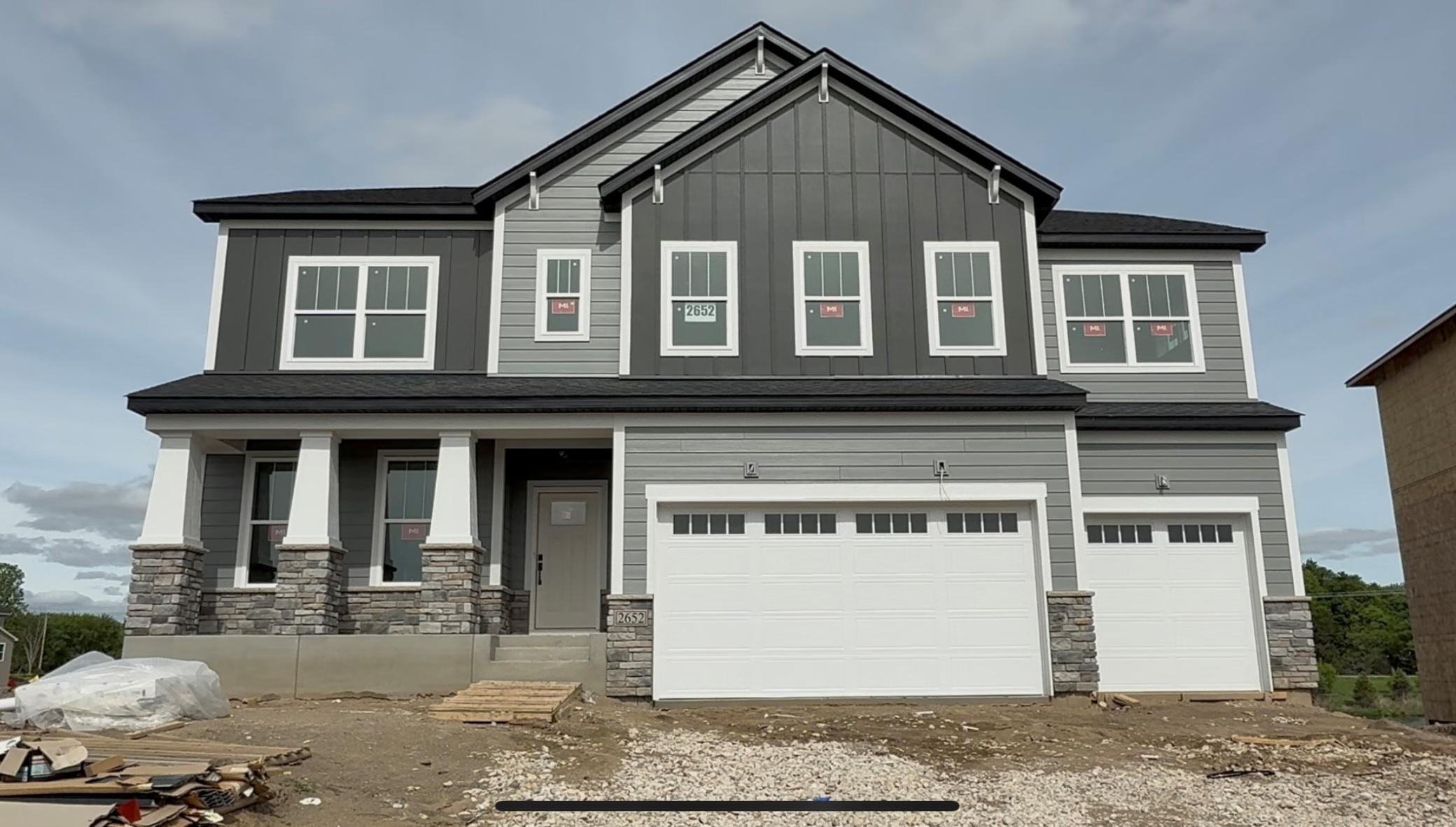 View of Residential at 2652 Kenwood Avenue, Saint Michael MN 55376, Saint Michael - Mike Wilen | Minnesota Team Real Estate