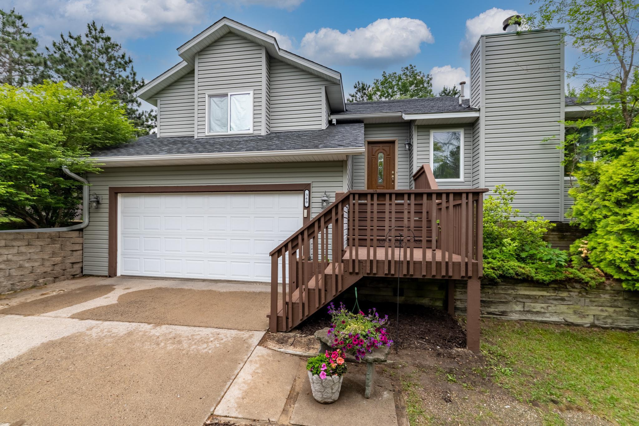 View of Residential at 360 117th Avenue, Coon Rapids MN 55448, Coon Rapids - Mike Wilen | Minnesota Team Real Estate