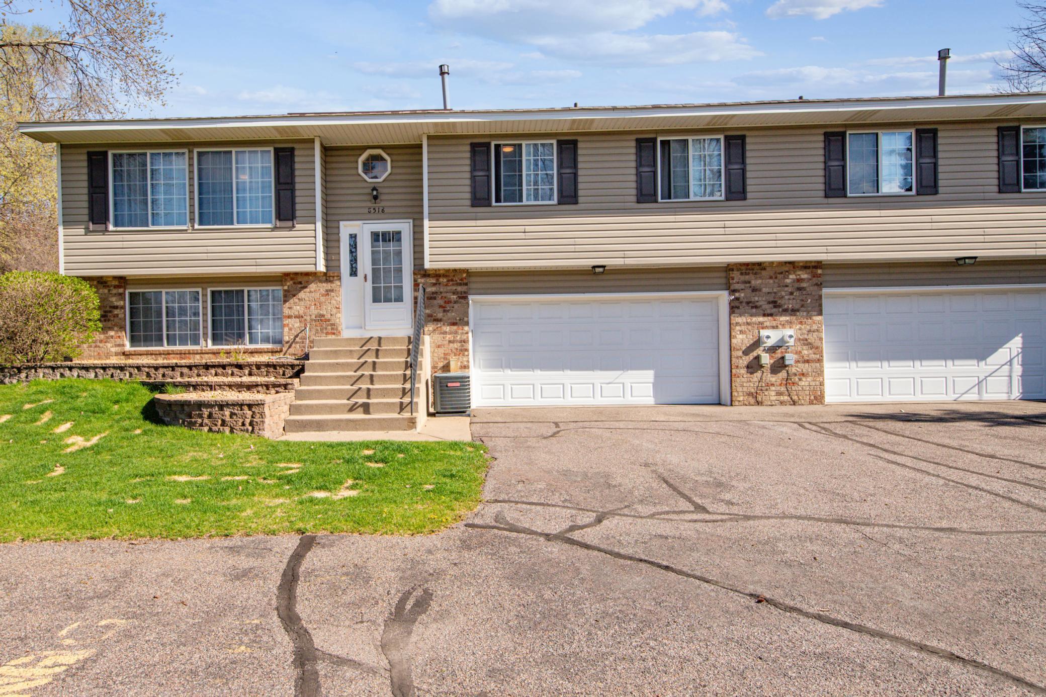 View of Residential at 8518 Xebec Street, Blaine MN 55014, Blaine - Mike Wilen | Minnesota Team Real Estate