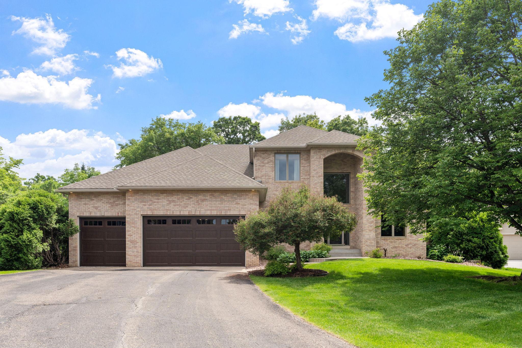 View of Residential at 10605 Fernwood Lane, Champlin MN 55316, Champlin - Mike Wilen | Minnesota Team Real Estate