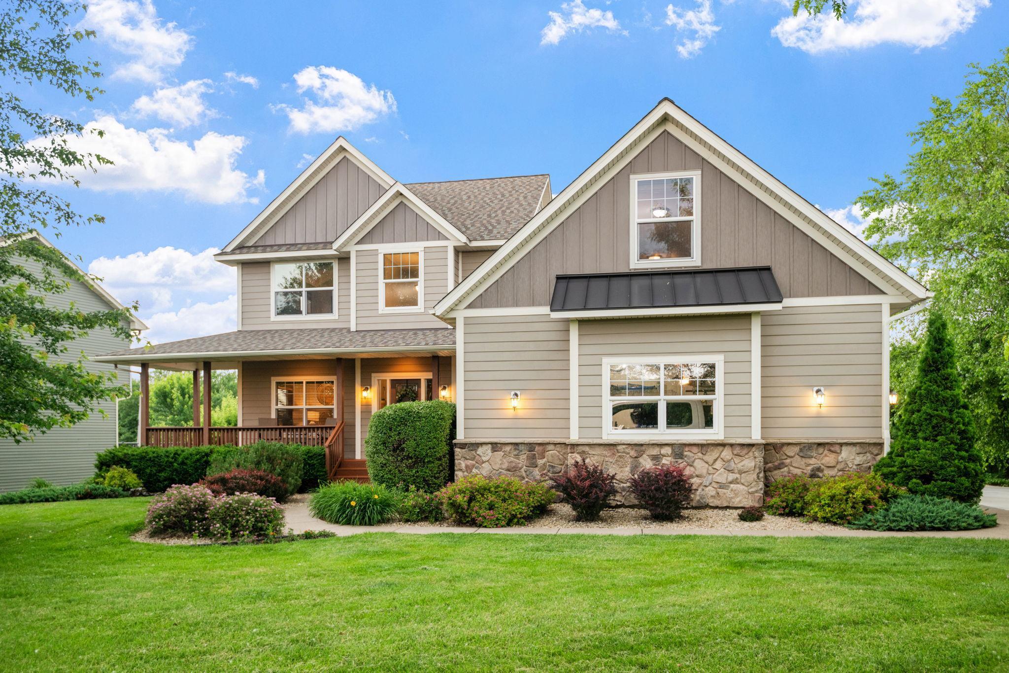 View of Residential at 6927 69th Circle, Albertville MN 55301, Albertville - Mike Wilen | Minnesota Team Real Estate
