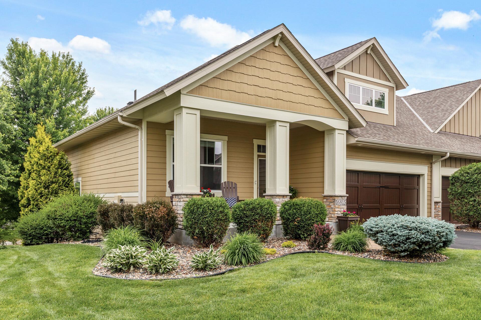 View of Residential at 16815 Asterbilt Lane, Lakeville MN 55044, Lakeville - Mike Wilen | Minnesota Team Real Estate