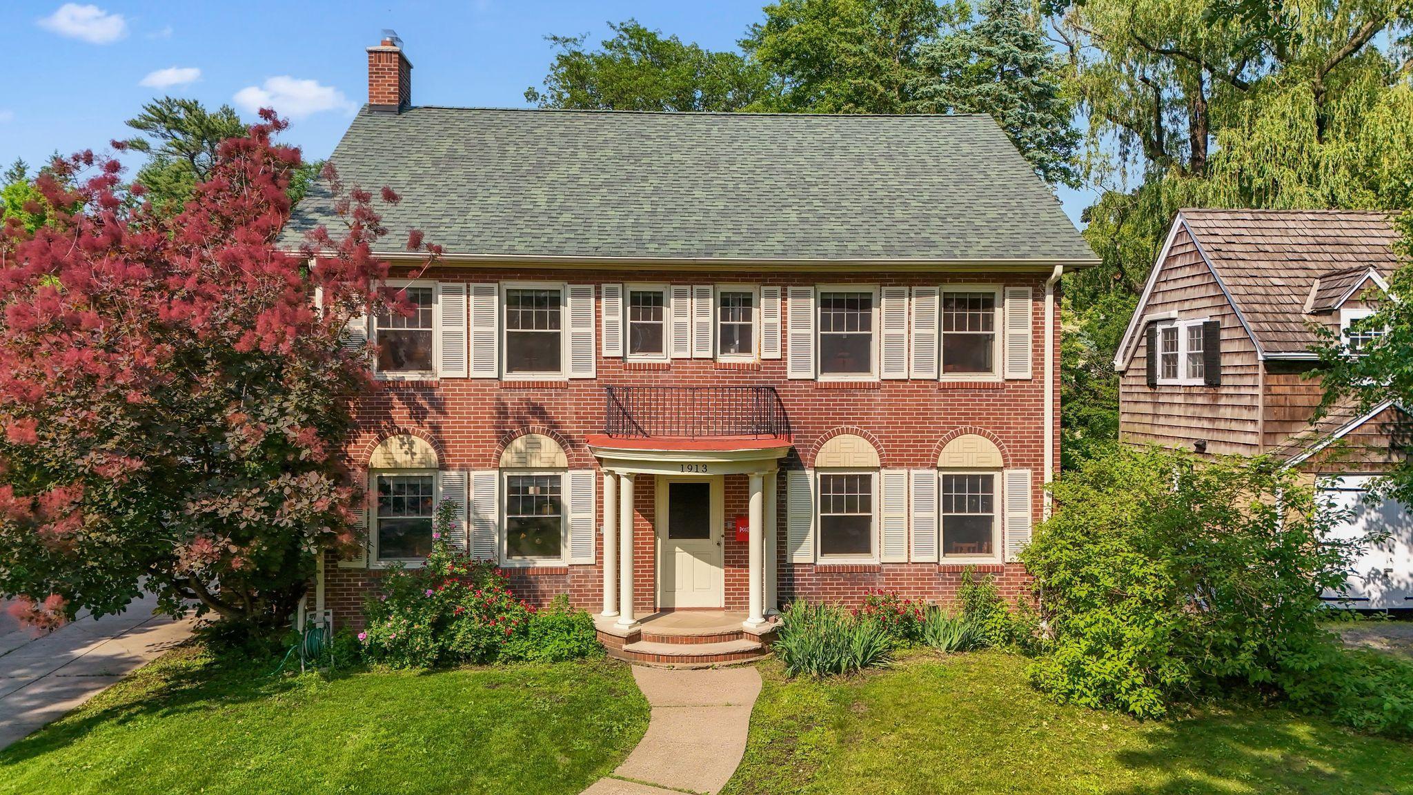 View of Residential at 1913 River Parkway, Minneapolis MN 55414, Minneapolis - Mike Wilen | Minnesota Team Real Estate