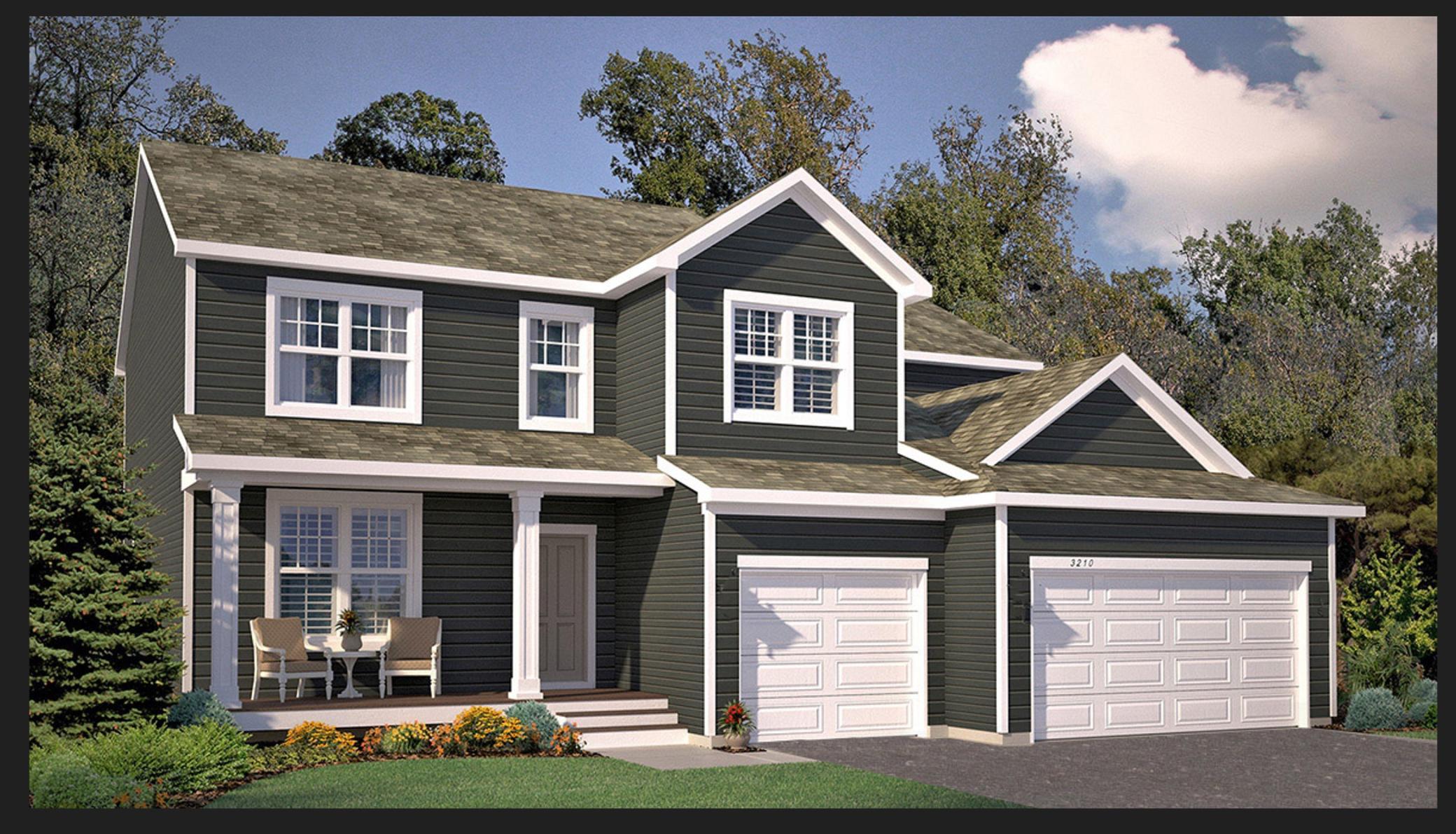 View of Residential at 3097 Sunflower Way, Prior Lake MN 55372, Prior Lake - Mike Wilen | Minnesota Team Real Estate