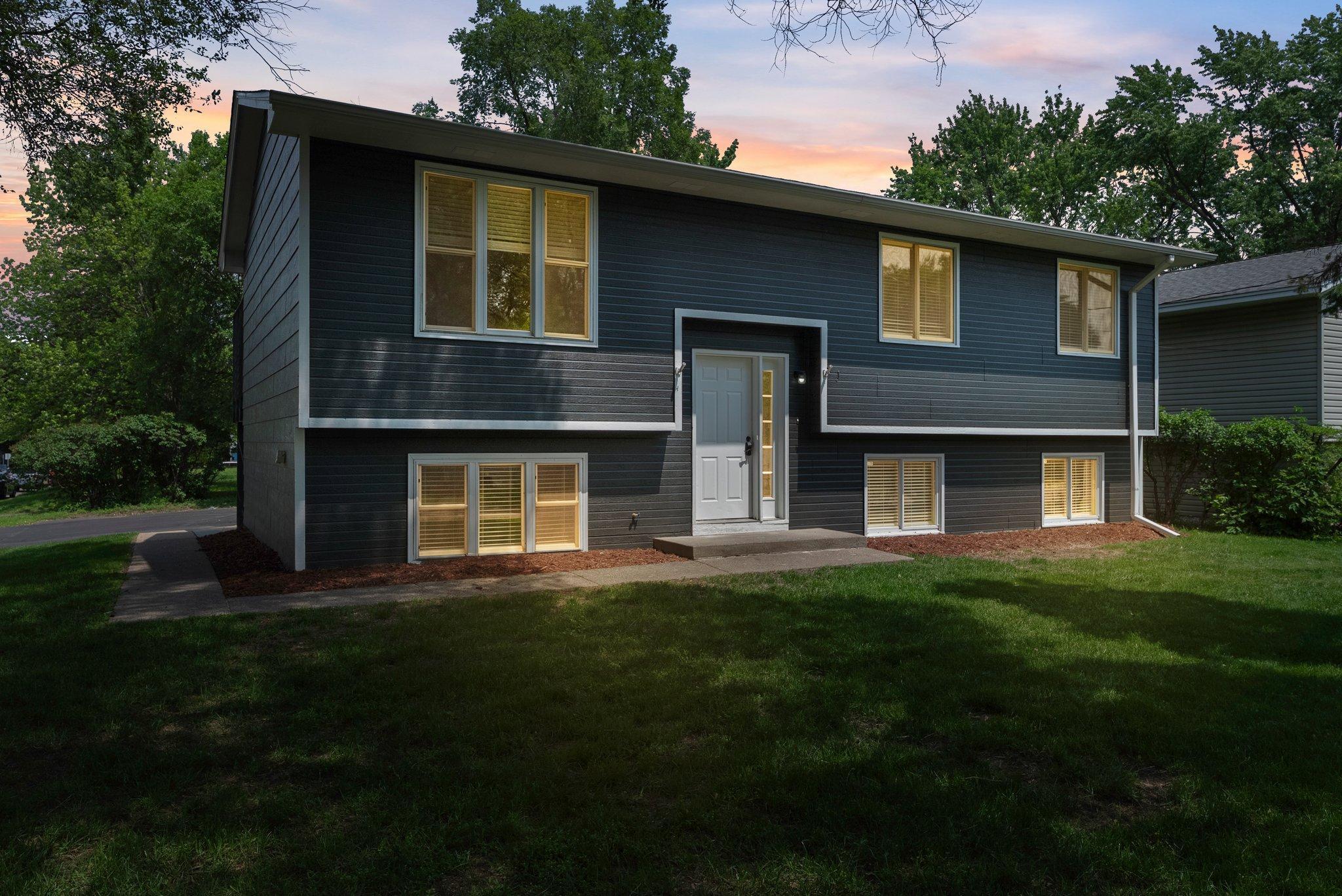 View of Residential at 4500 Adair Avenue, Crystal MN 55422, Crystal - Mike Wilen | Minnesota Team Real Estate