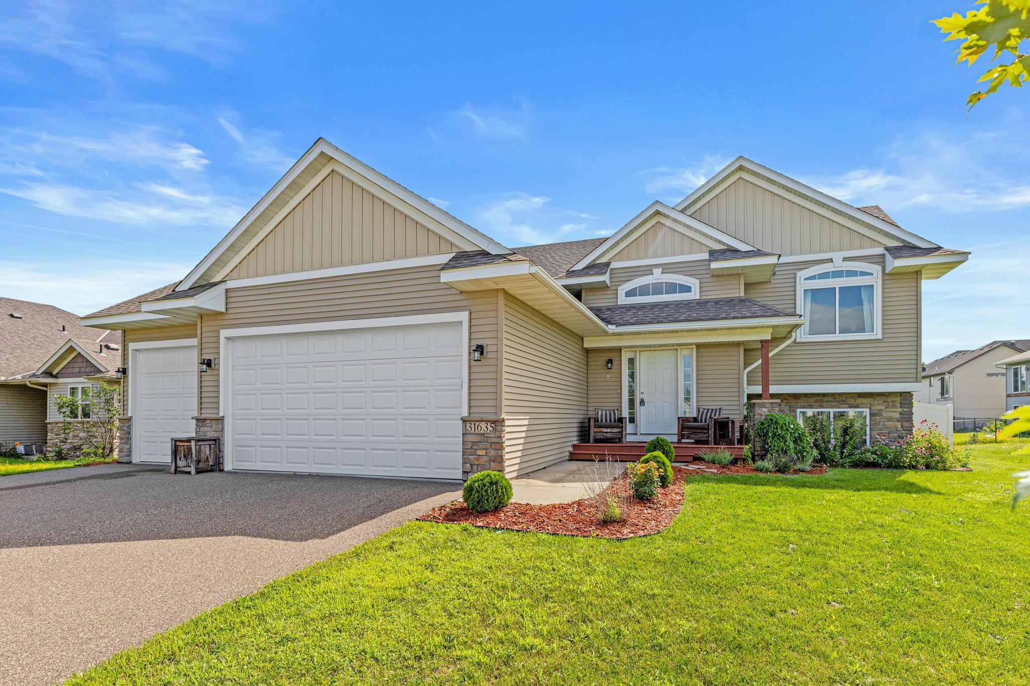 View of Residential at 31635 Mcguire Trail, Lindstrom MN 55045, Lindstrom - Mike Wilen | Minnesota Team Real Estate