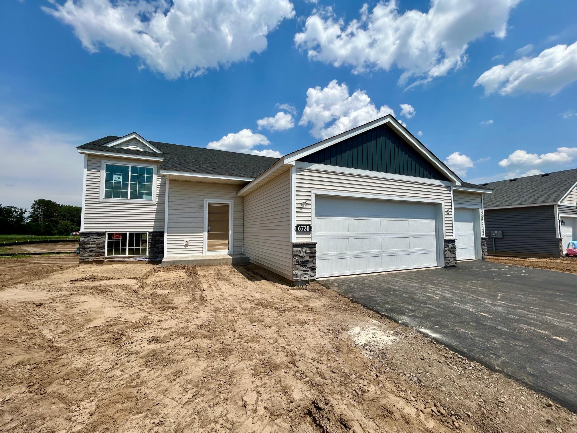 View of Residential at 6720 376th Street, North Branch MN 55056, North Branch - Mike Wilen | Minnesota Team Real Estate