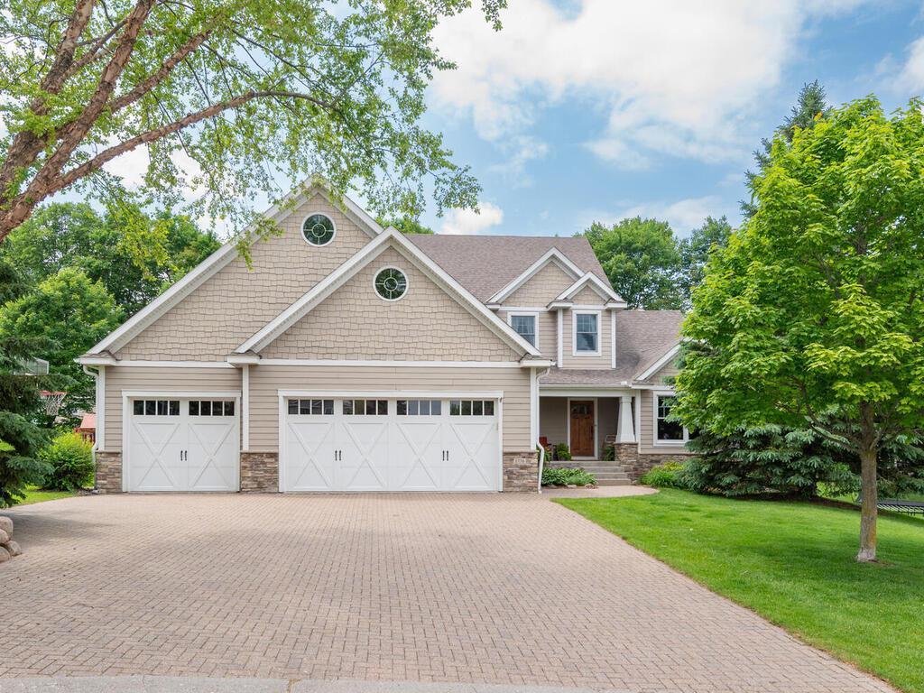 View of Residential at 1776 Lockridge Court, Waconia MN 55387, Waconia - Mike Wilen | Minnesota Team Real Estate