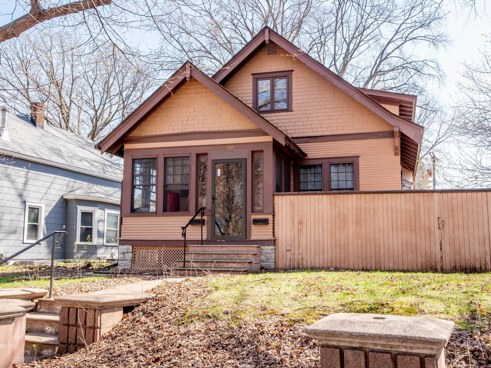 View of Residential Income at 2055 Temple Court, Saint Paul MN 55104, Saint Paul - Mike Wilen | Minnesota Team Real Estate