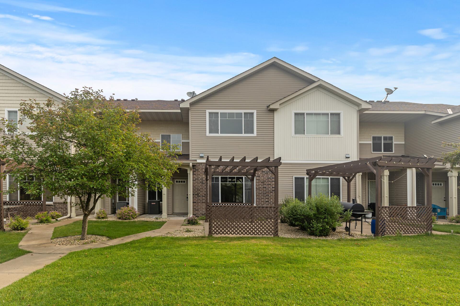 View of Residential at 174 Shetland Lane, Lino Lakes MN 55014, Lino Lakes - Mike Wilen | Minnesota Team Real Estate