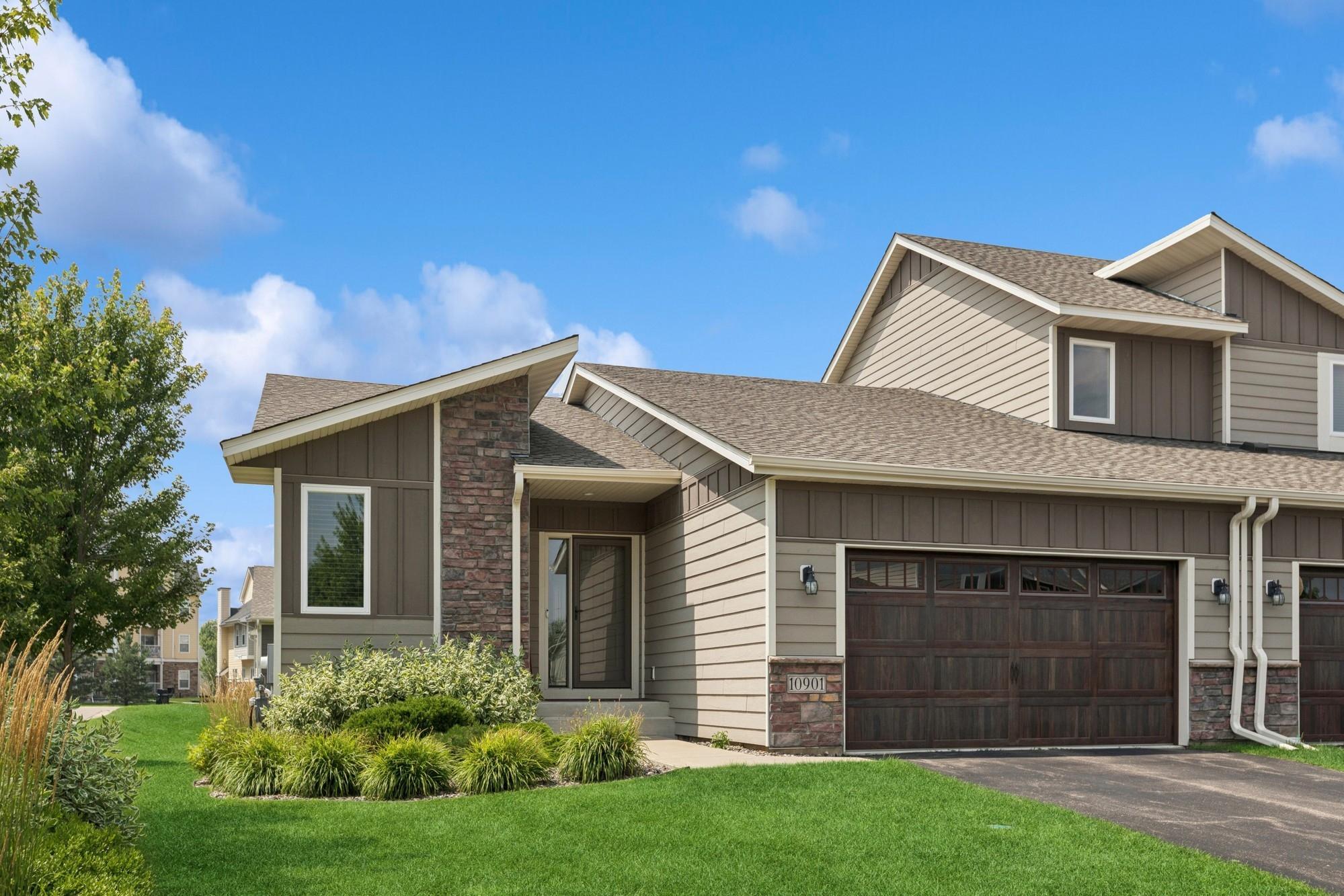 View of Residential at 10901 Retreat Lane, Woodbury MN 55129, Woodbury - Mike Wilen | Minnesota Team Real Estate
