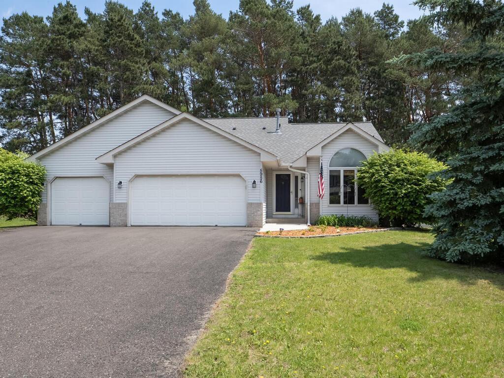 View of Residential at 5956 Norway Pine Court, White Bear Twp MN 55110, White Bear Twp - Mike Wilen | Minnesota Team Real Estate