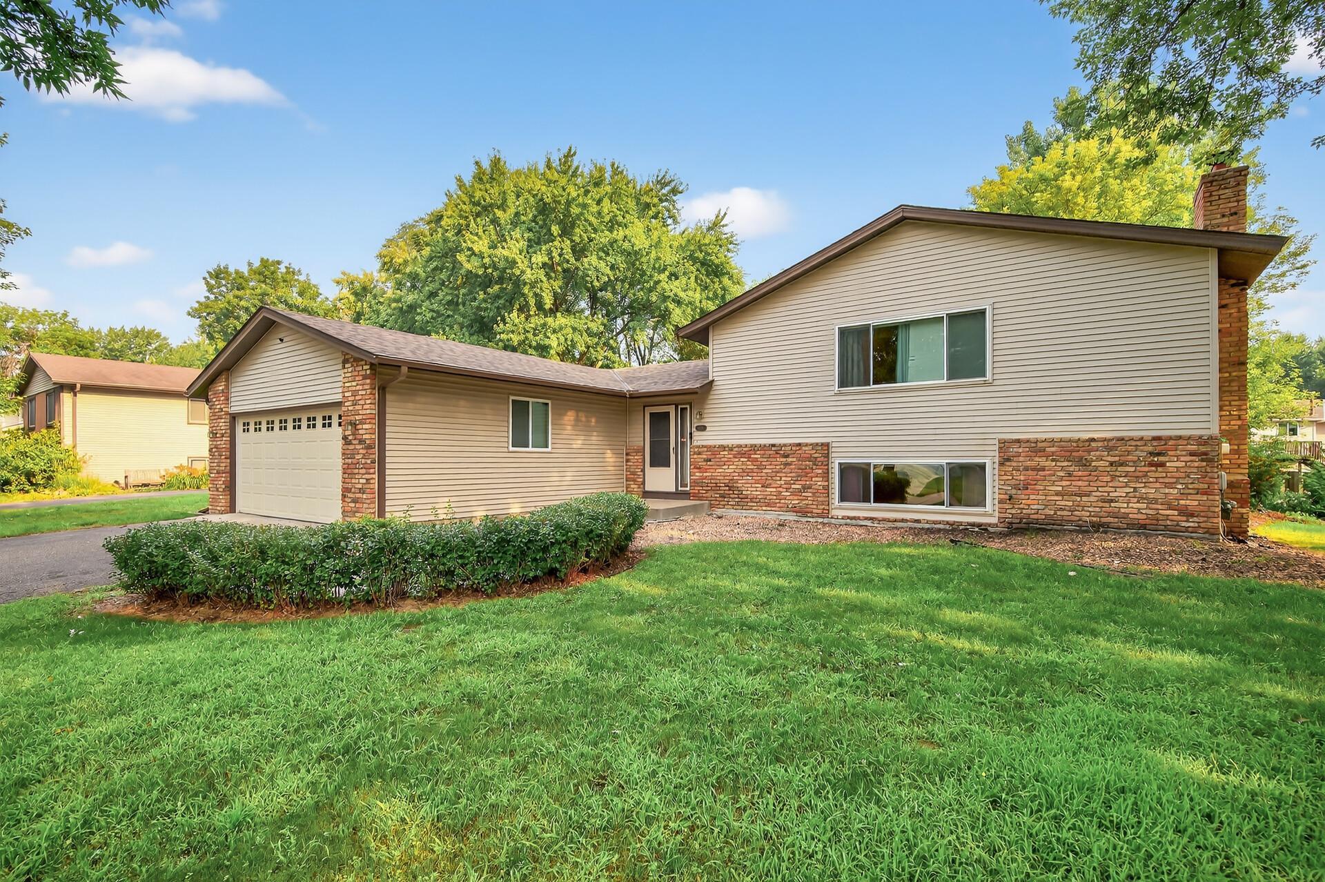 View of Residential at 4118 78th Court, Brooklyn Park MN 55443, Brooklyn Park - Mike Wilen | Minnesota Team Real Estate