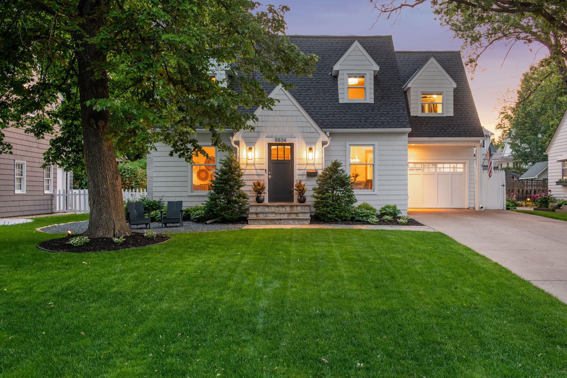 View of Residential at 5524 Brookview Avenue, Edina MN 55424, Edina - Mike Wilen | Minnesota Team Real Estate